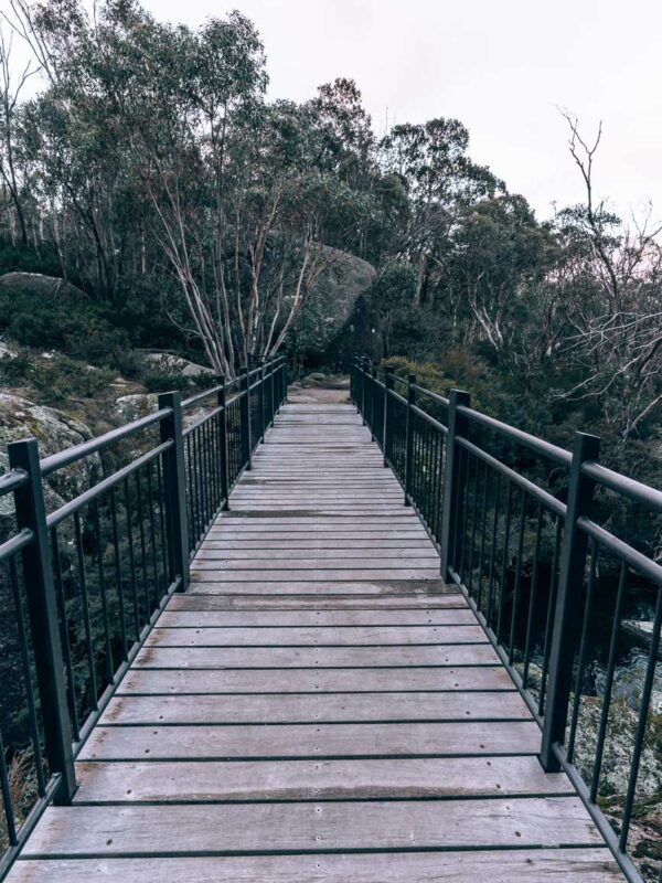 Mount Buffalo NP - Crystal Brook Falls3- BLOGPOST