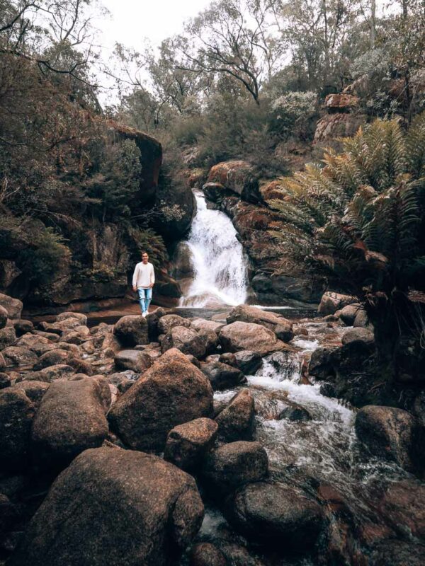 Mount Buffalo NP - Ladies Bath Falls8- BLOGPOST-2