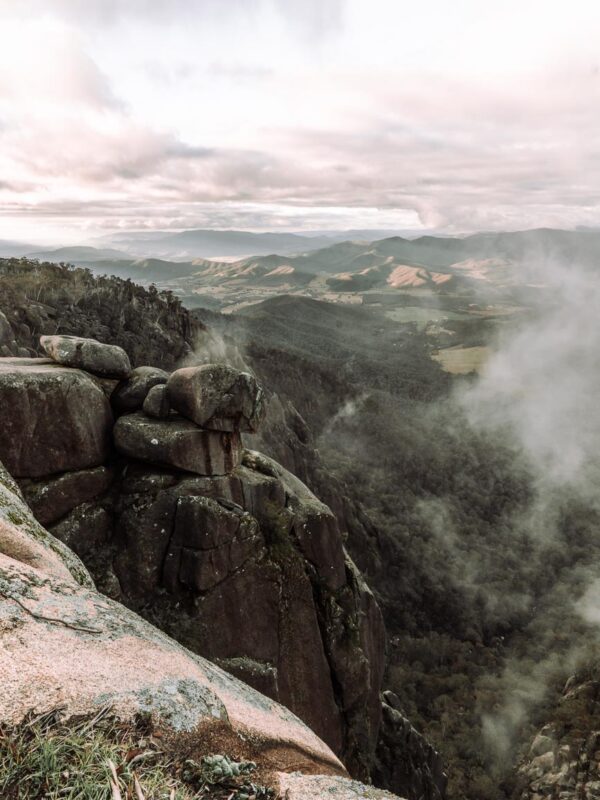 Mount Buffalo NP - Mount Buffalo Lookout6- BLOGPOST