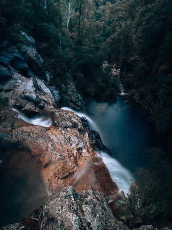 Mount Buffalo NP - Rollasons Falls3- BLOGPOST-2