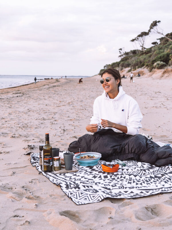 Philip Island - Red Rock Beach Sunset14- BLOGPOST