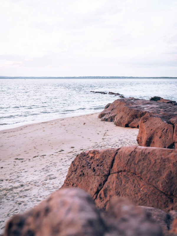 Philip Island - Red Rock Beach Sunset8- BLOGPOST