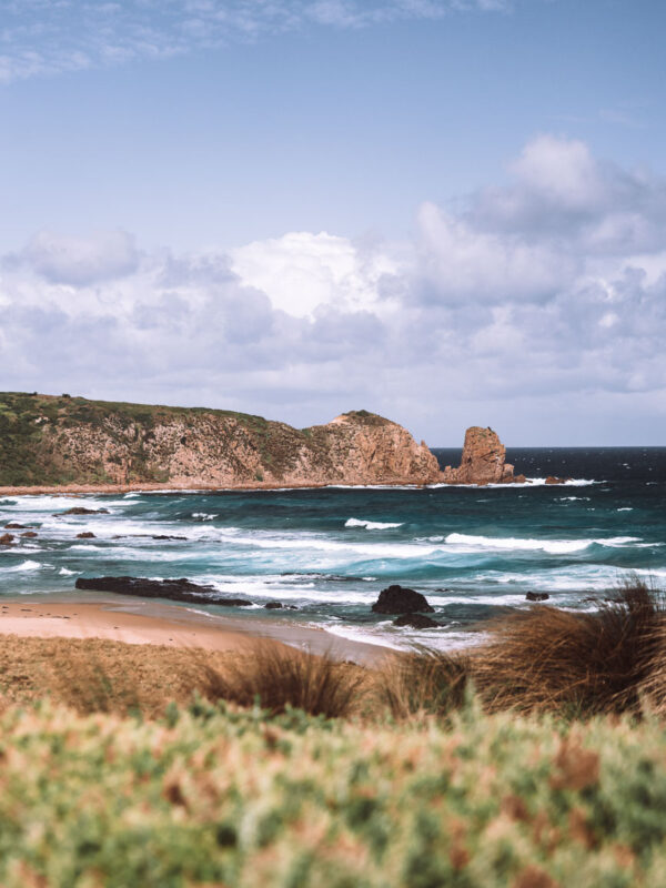 Philip Island - Woolomai Beach & Pinnacles Lookout5- BLOGPOST