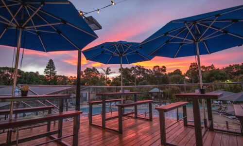 Karriyup Resort Perth