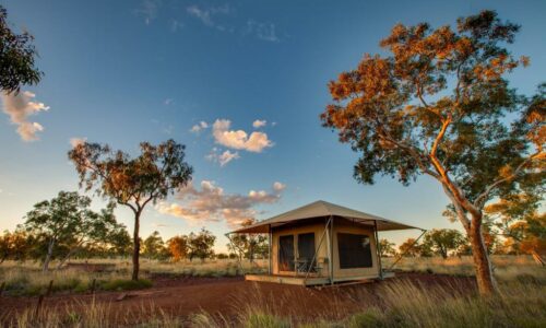 Karijini Eco Retreat