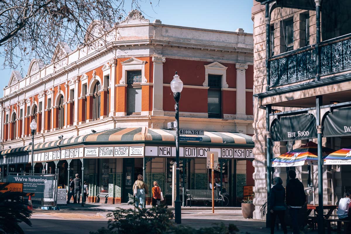 Fremantle Town11- BLOGPOST