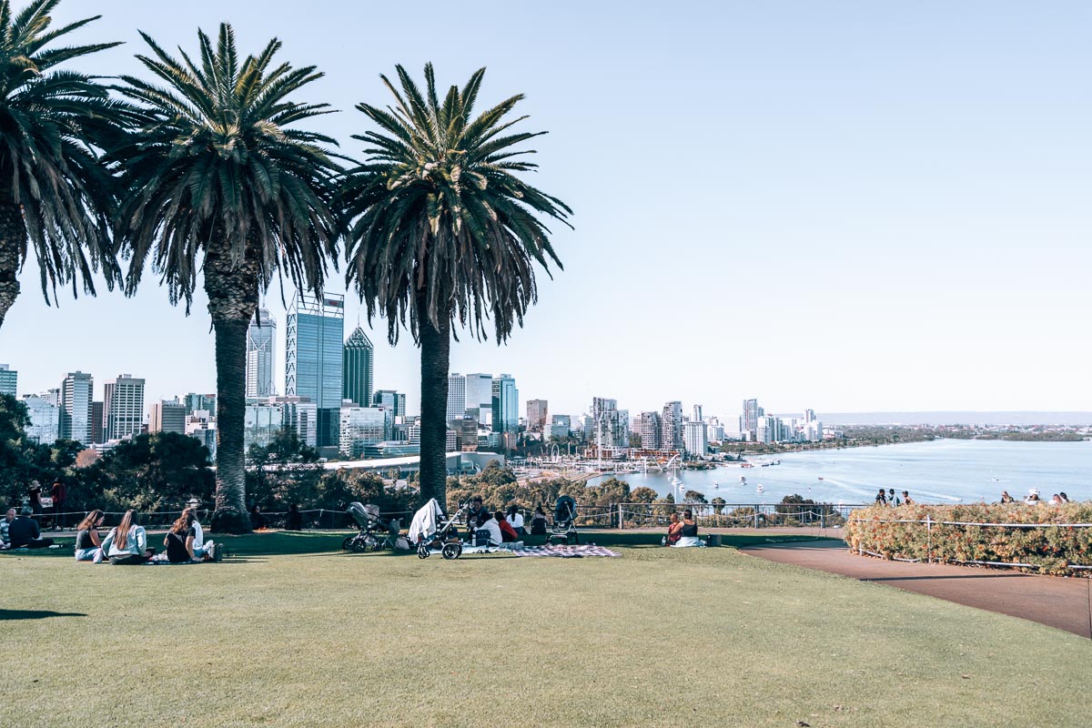 King's Park Picnic93- BLOGPOST