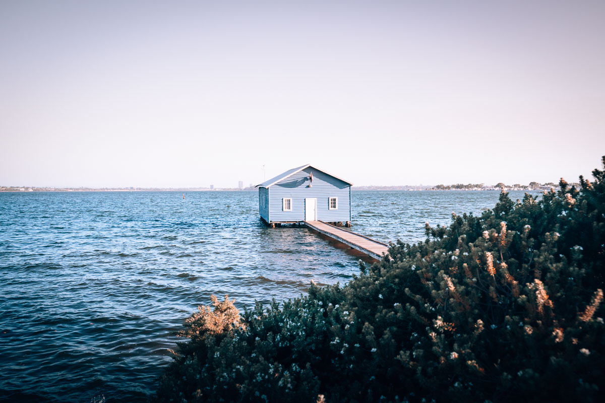 Perth - Blue Boathouse Shed7- BLOGPOST