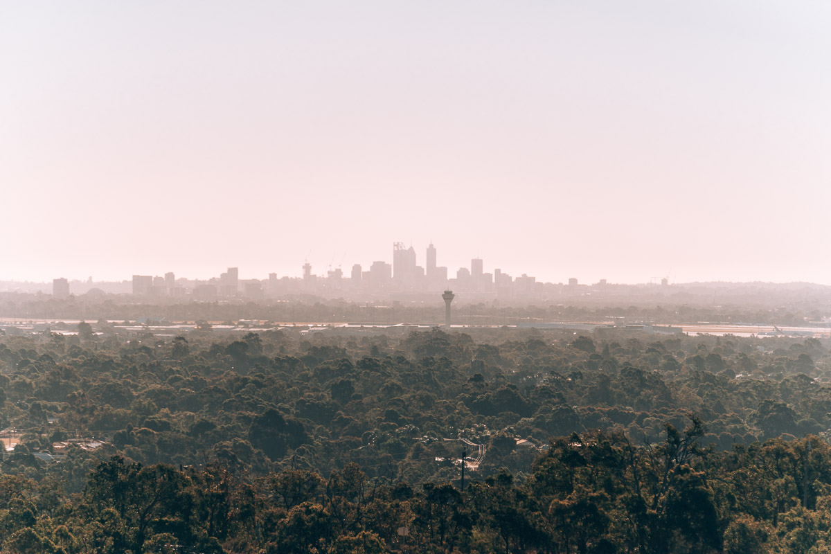 Perth Hills - Zig Zag Rd lookout2- BLOGPOST