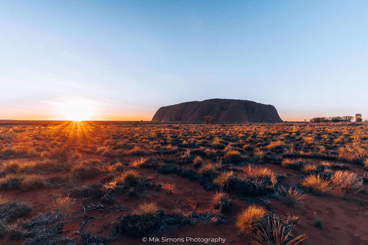 From Darwin To Uluru - Road trip in the Northern Territory