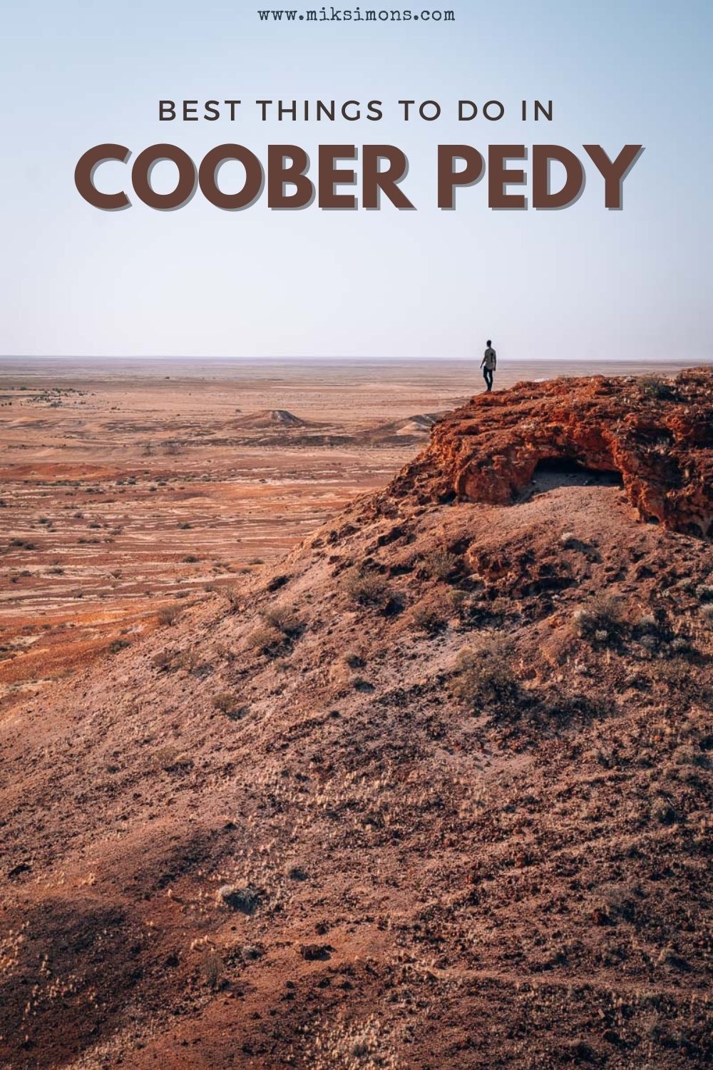 9 amazing things to do in Coober Pedy2