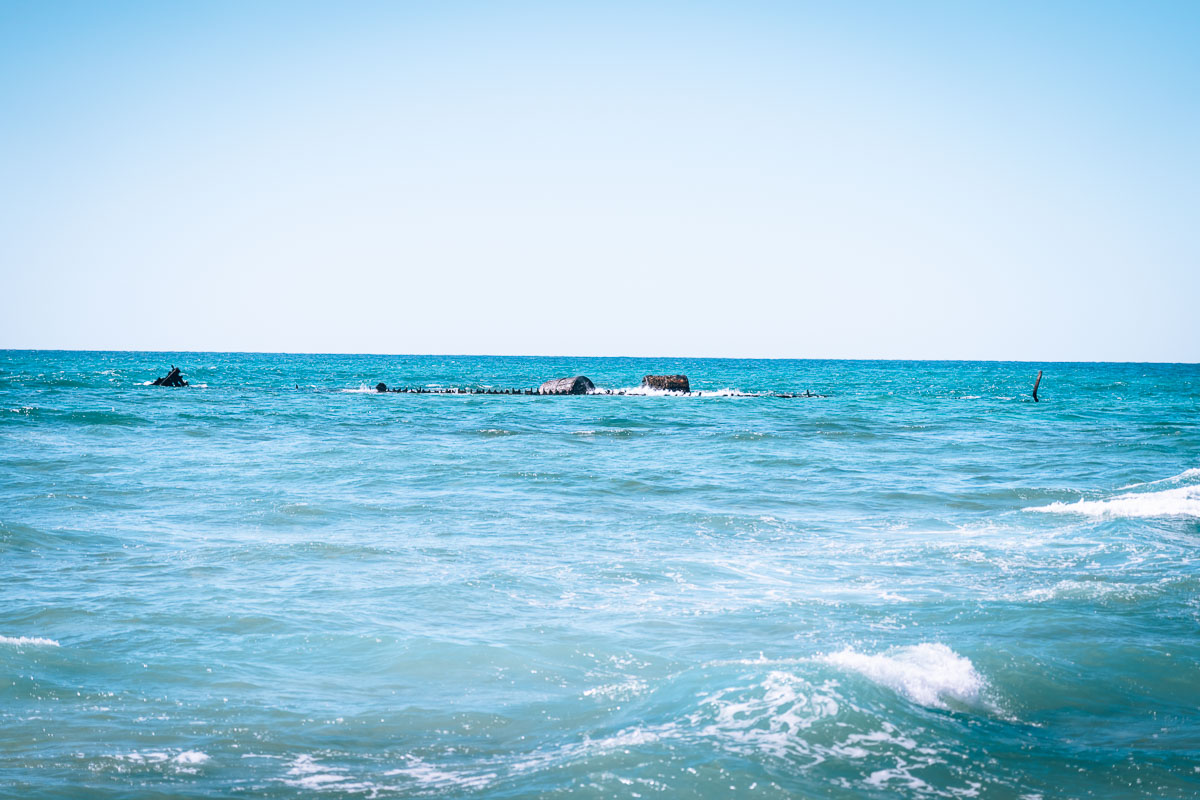 Cape Range NP - Mildura Wreck2- BLOGPOST