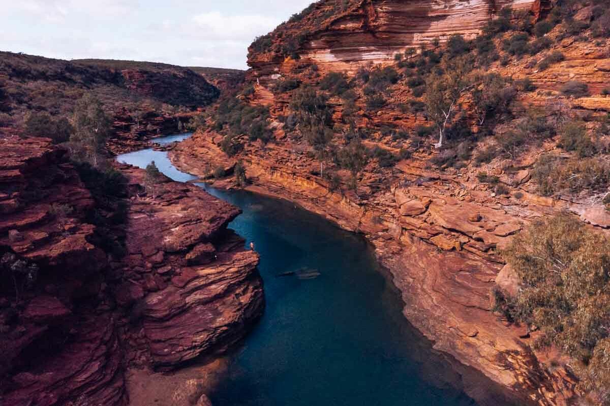 Kalbarri - Z Bend River26- BLOGPOST