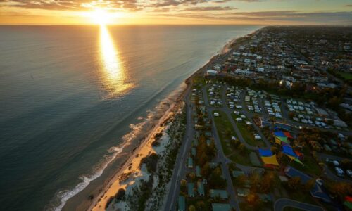 BIG4 West Beach Parks