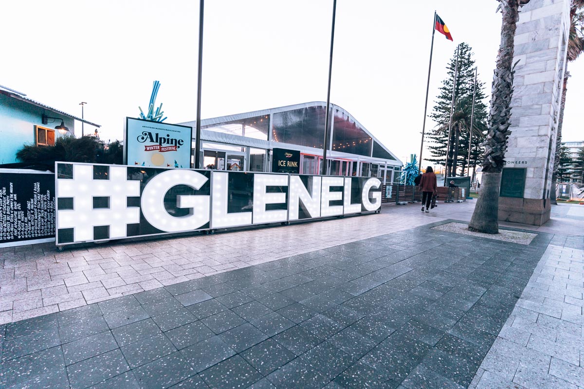 Adelaide - Glenelg Bech & Jetty4- BLOGPOST