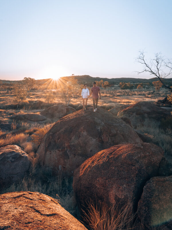 Devils Marbles - Sunset Shoot258- IG1-2