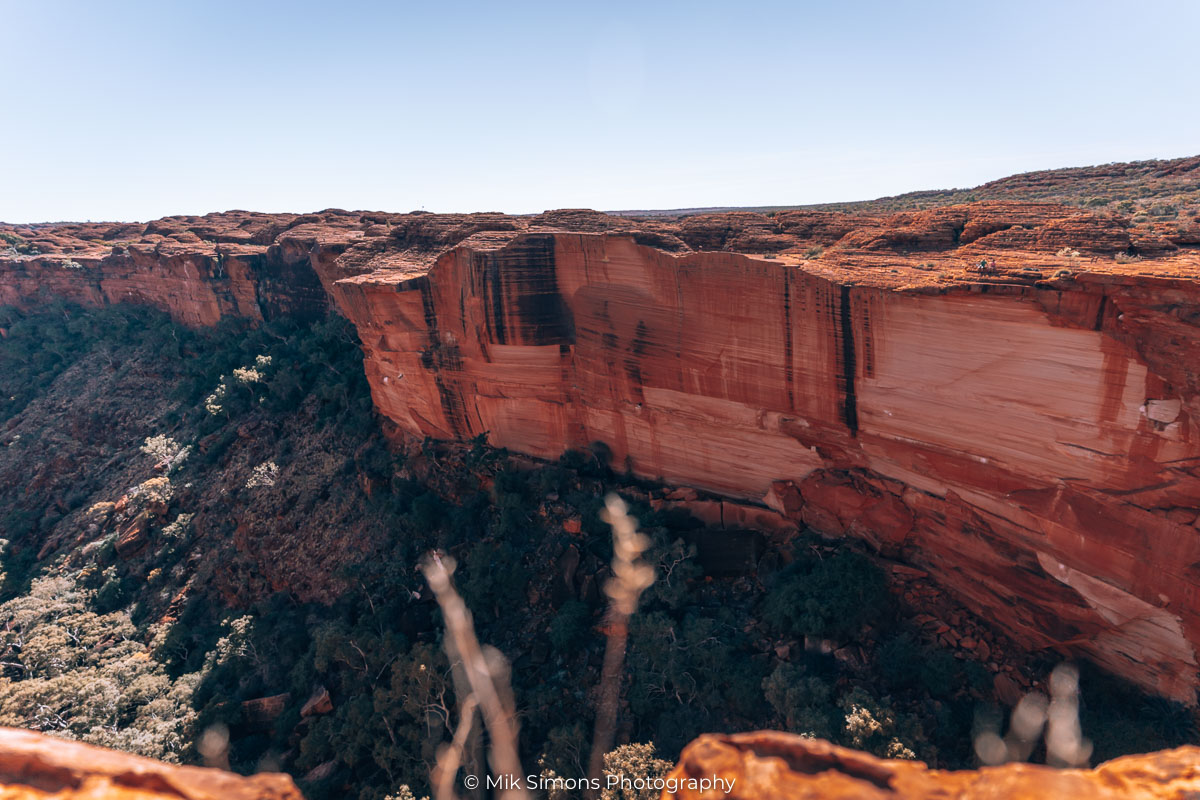 Kings Canyon Rim Walk Sunrise1- BLOGPOST