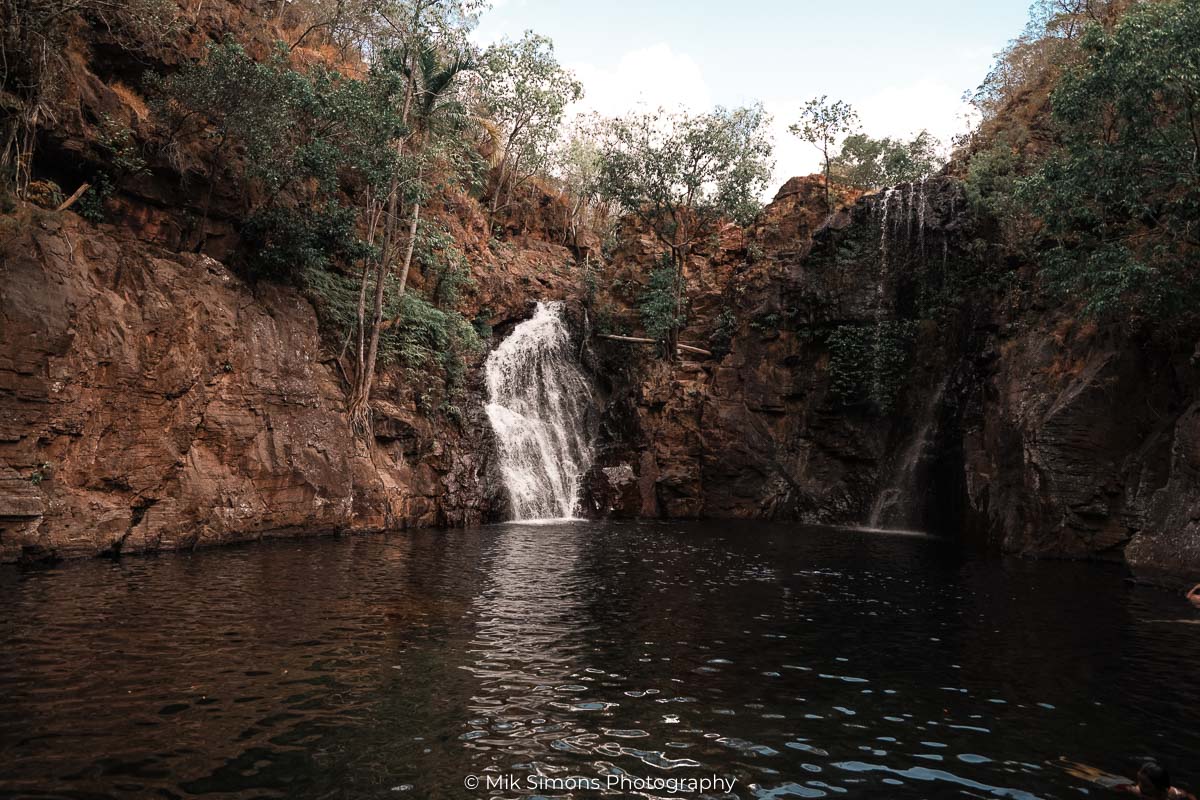 Litchfield NP - Florence Falls4- BLOGPOST