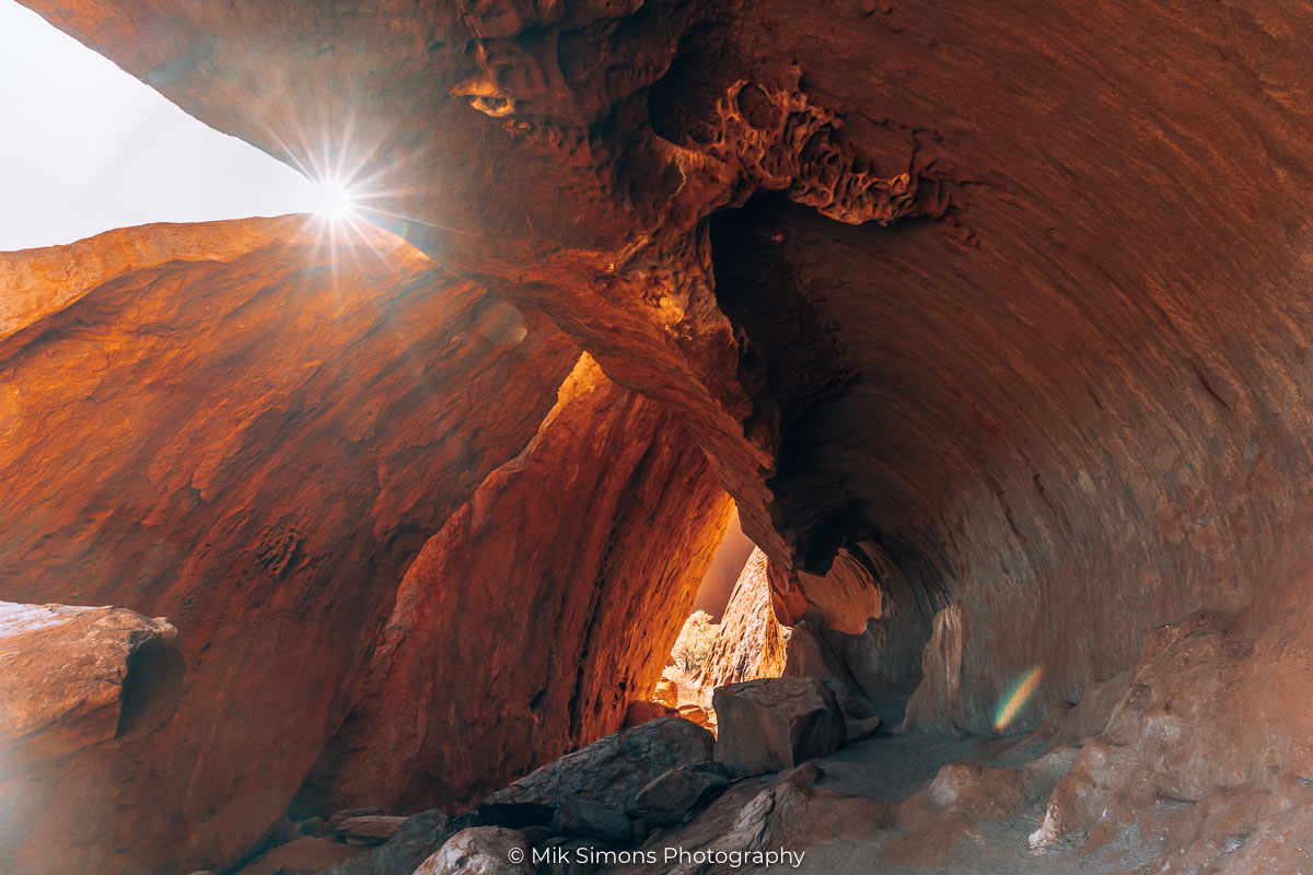 things to do at Uluru - Mala walk & Kantju Gorge14- BLOGPOST