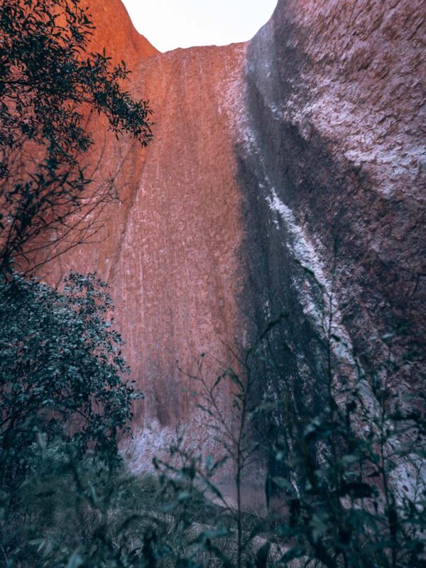 Uluru - Mala walk & Kantju Gorge19- BLOGPOST