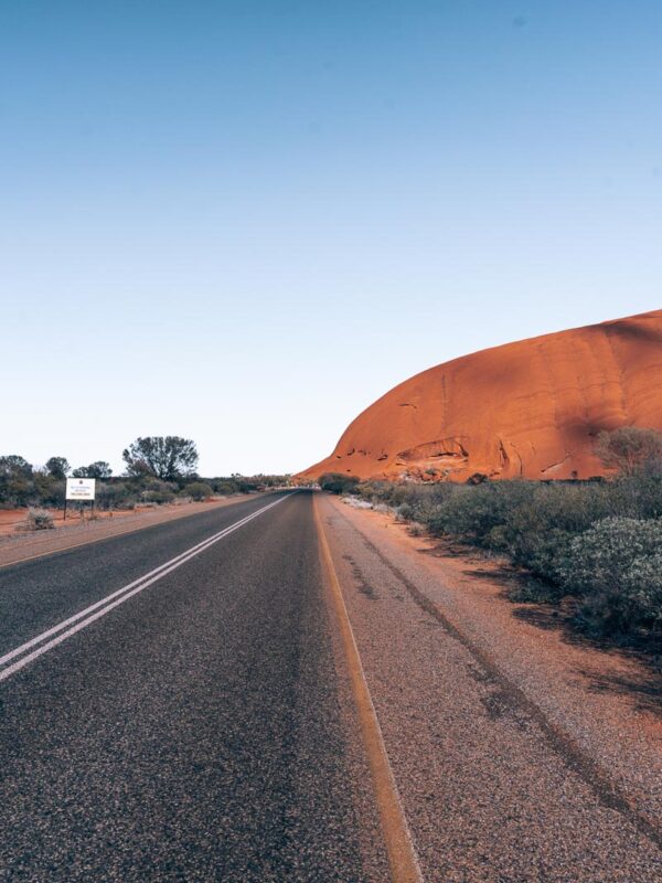 Uluru - Mala walk & Kantju Gorge3- BLOGPOST