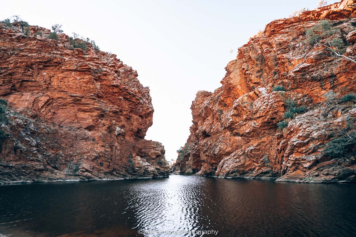 West Macdonnell Ranges - Ellery Creek Big Hole7- BLOGPOST