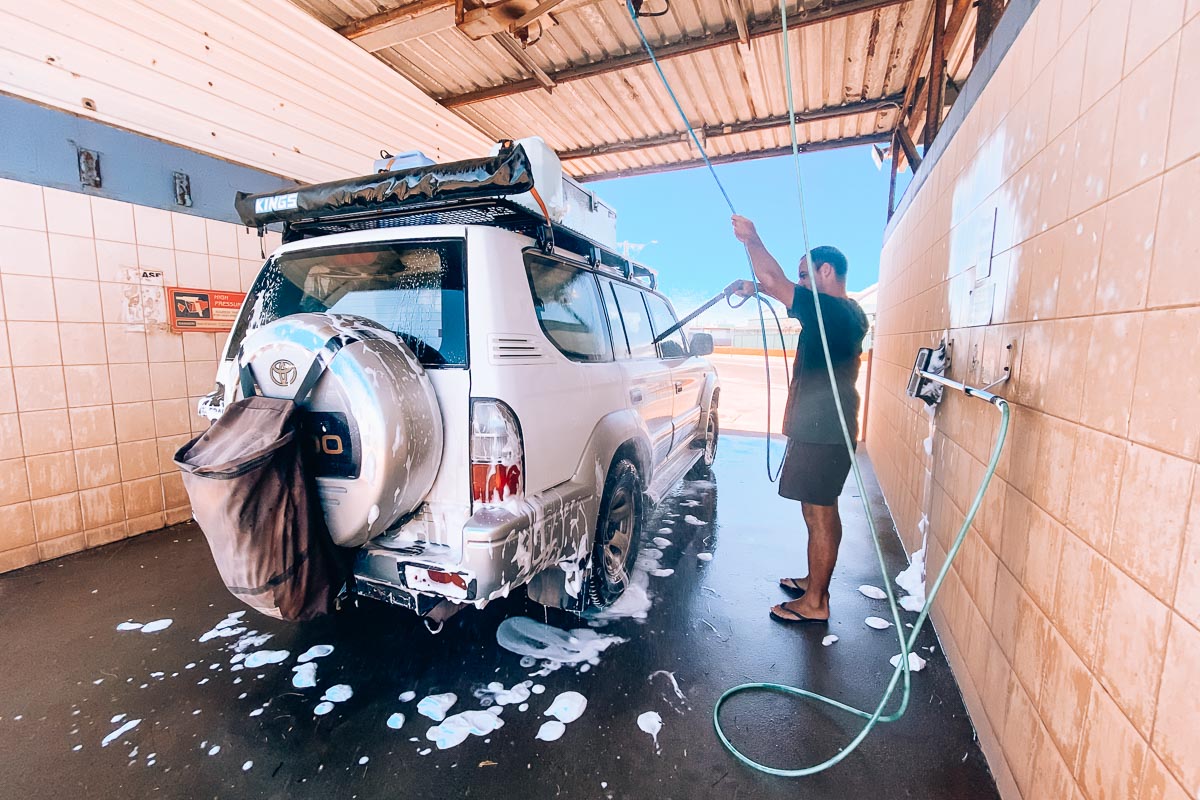 Geraldton - Carwash4- BLOGPOST