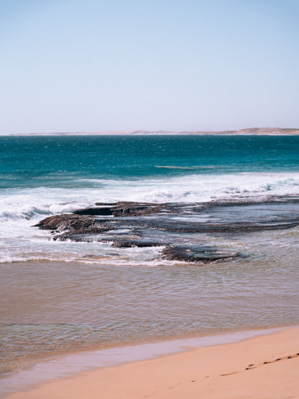 Red Bluff Beach - Red Bluff Beach2- BLOGPOST