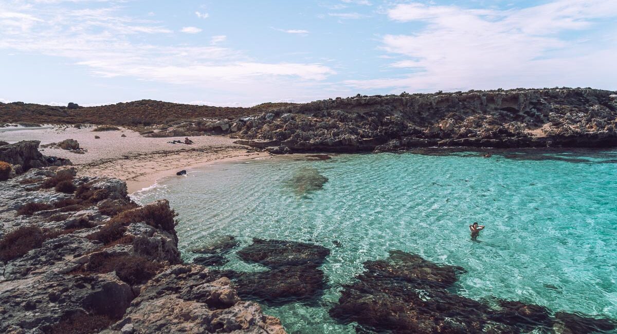 A perfect one day trip to rottnest island (2022 guide)