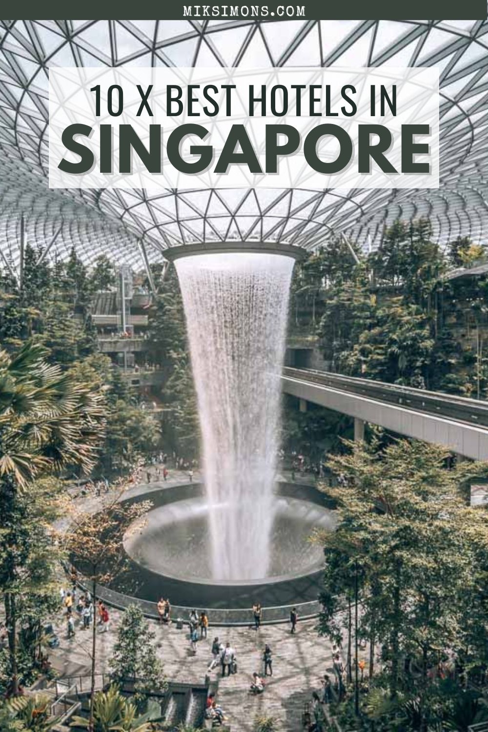 THE BEST PLACES TO STAY IN SINGAPORE1