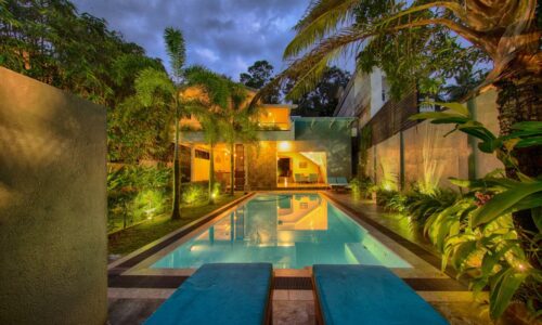 Deltora Villa - best hotels in Galle