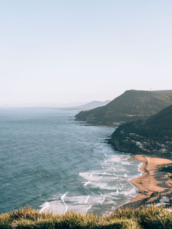 Bald Hill Lookout & Sea Cliff Bridge3- BLOGPOST-2