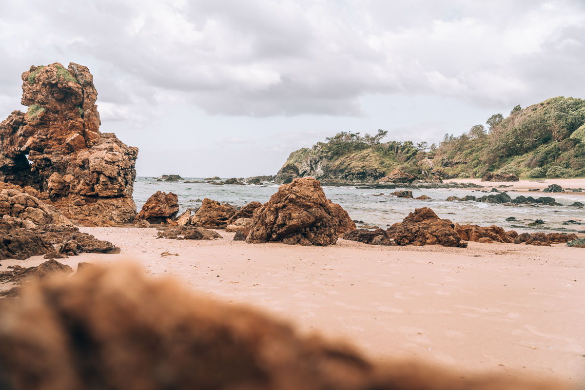 Flynns Beach - Port Macquarie 7- BLOGPOST