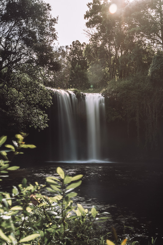 Killen Falls - Byron Bay8- BLOGPOST