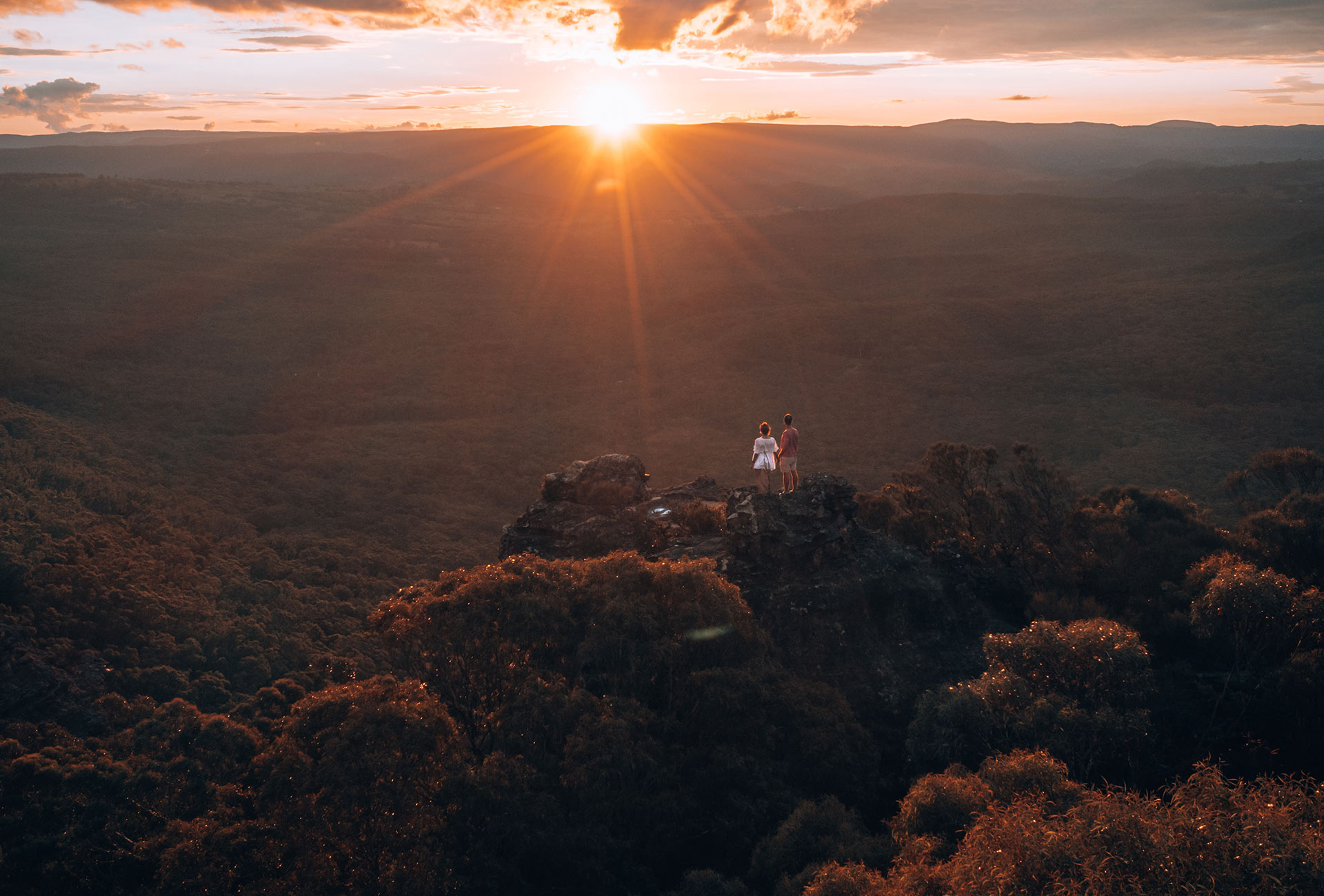 The best NSW road trip itinerary in 2 weeks