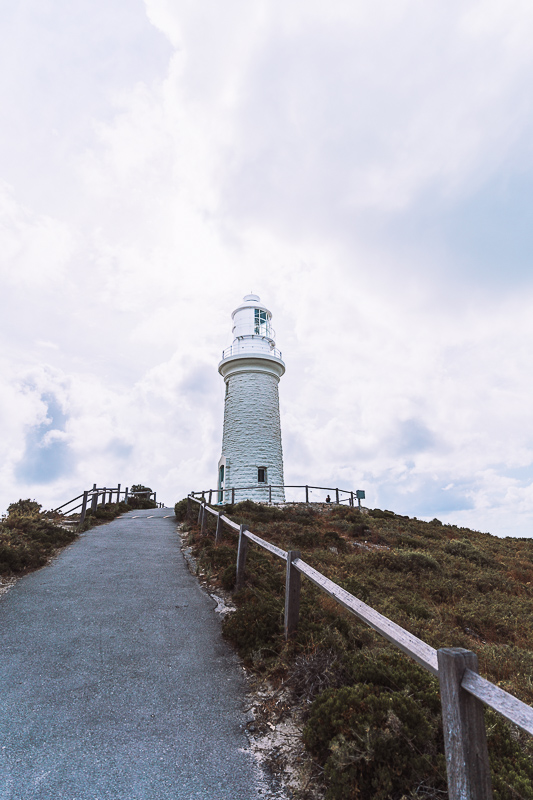 Rottnest Island - Bathurst Lighthouse9- BLOGPOST