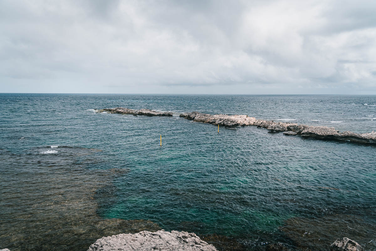 Rottnest Island - Cathedral Rocks4- BLOGPOST