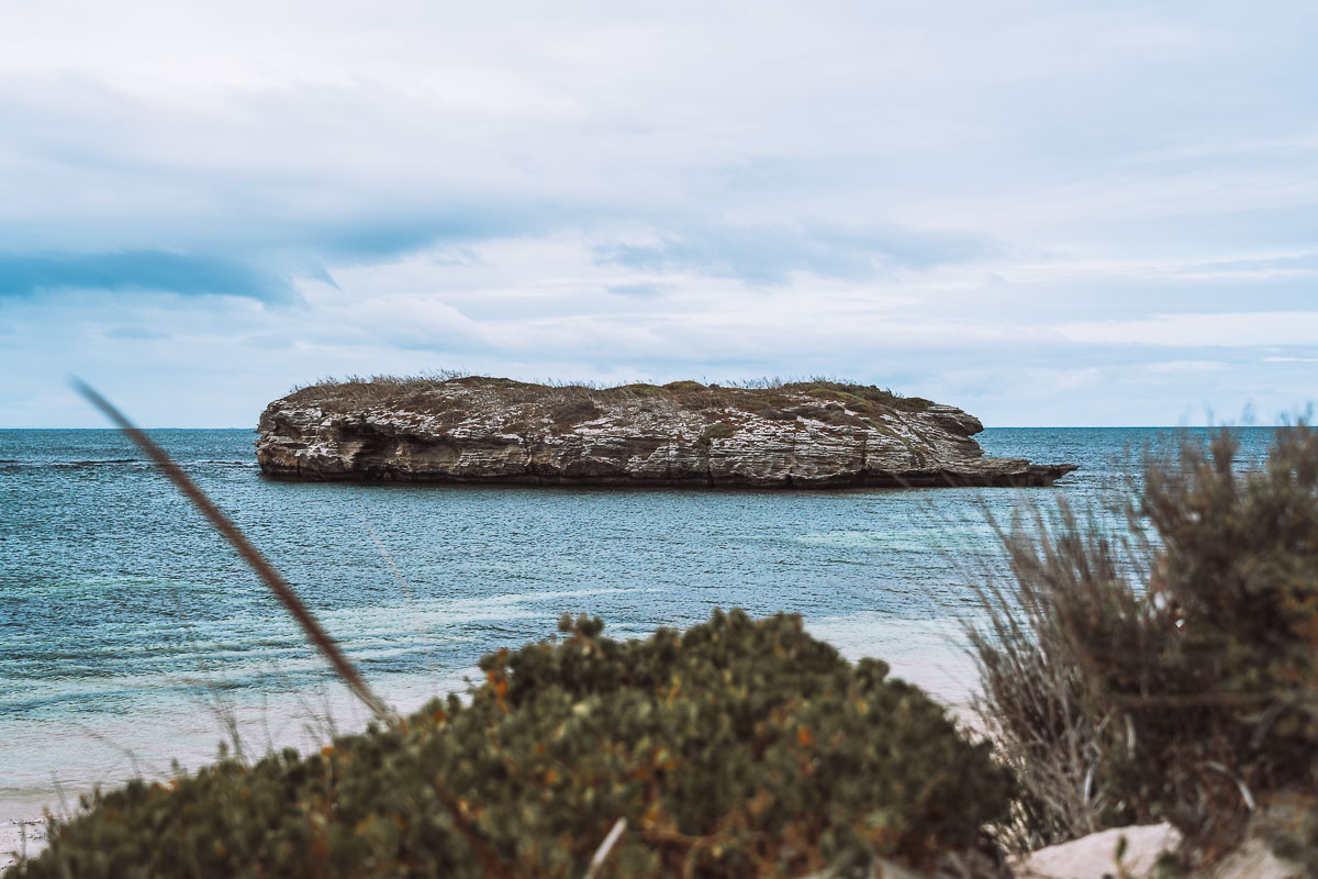 Rottnest Island - Green Island11- BLOGPOST