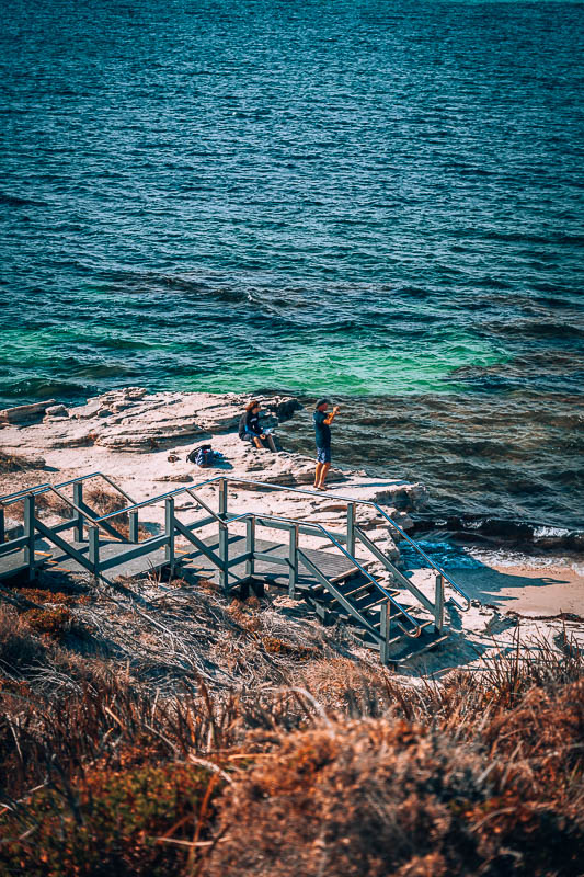 Rottnest Island - Henrietta Rocks and Shark Wreck21- BLOGPOST