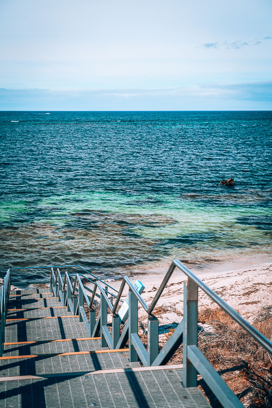 Rottnest Island - Henrietta Rocks and Shark Wreck22- BLOGPOST