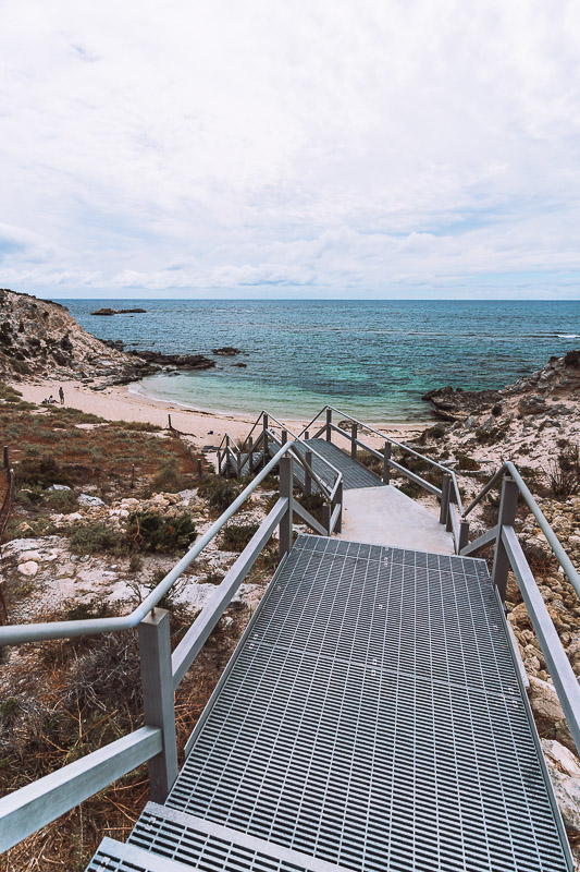 Rottnest Island - Little Armstrong Bay4- BLOGPOST