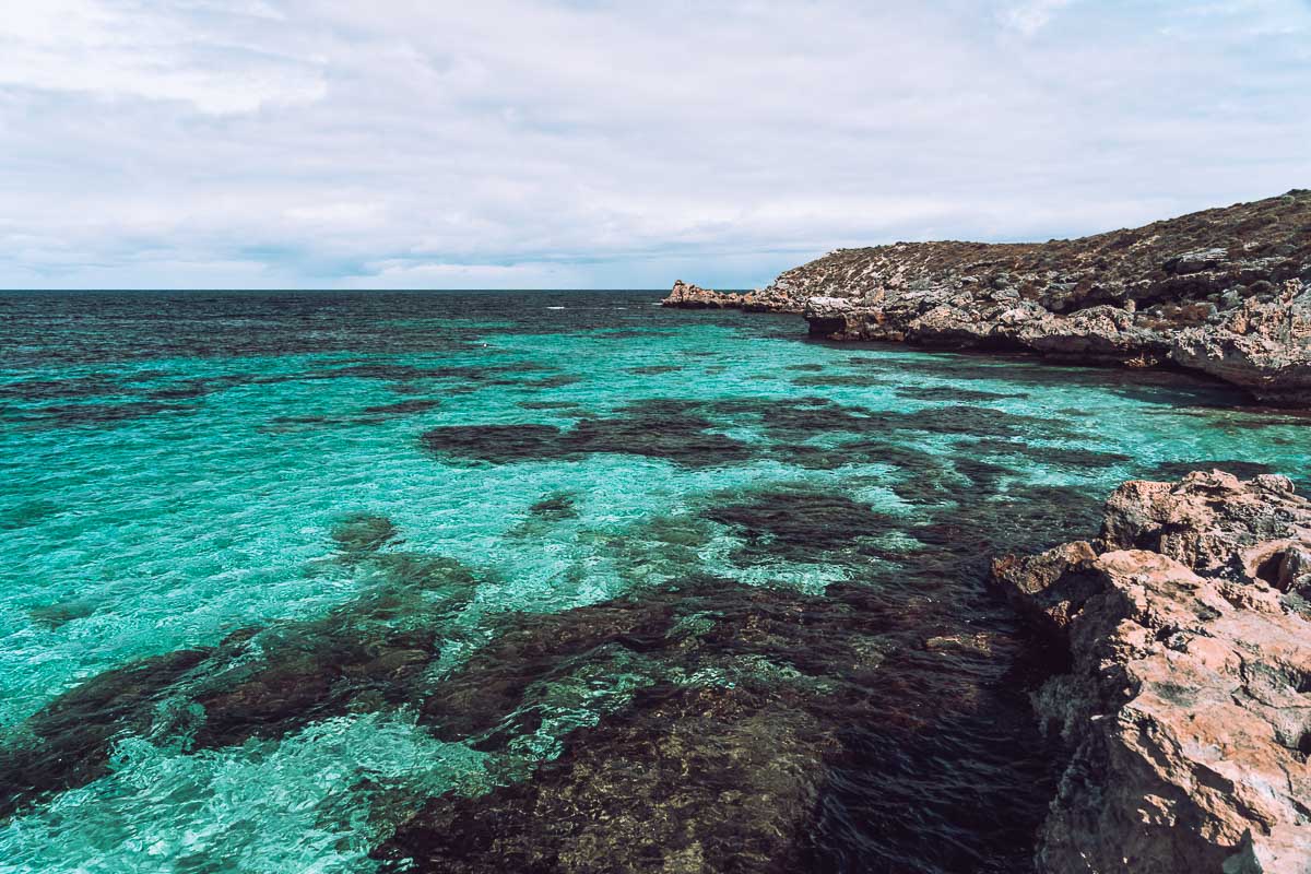 Rottnest Island - Little Salmon Bay27- BLOGPOST