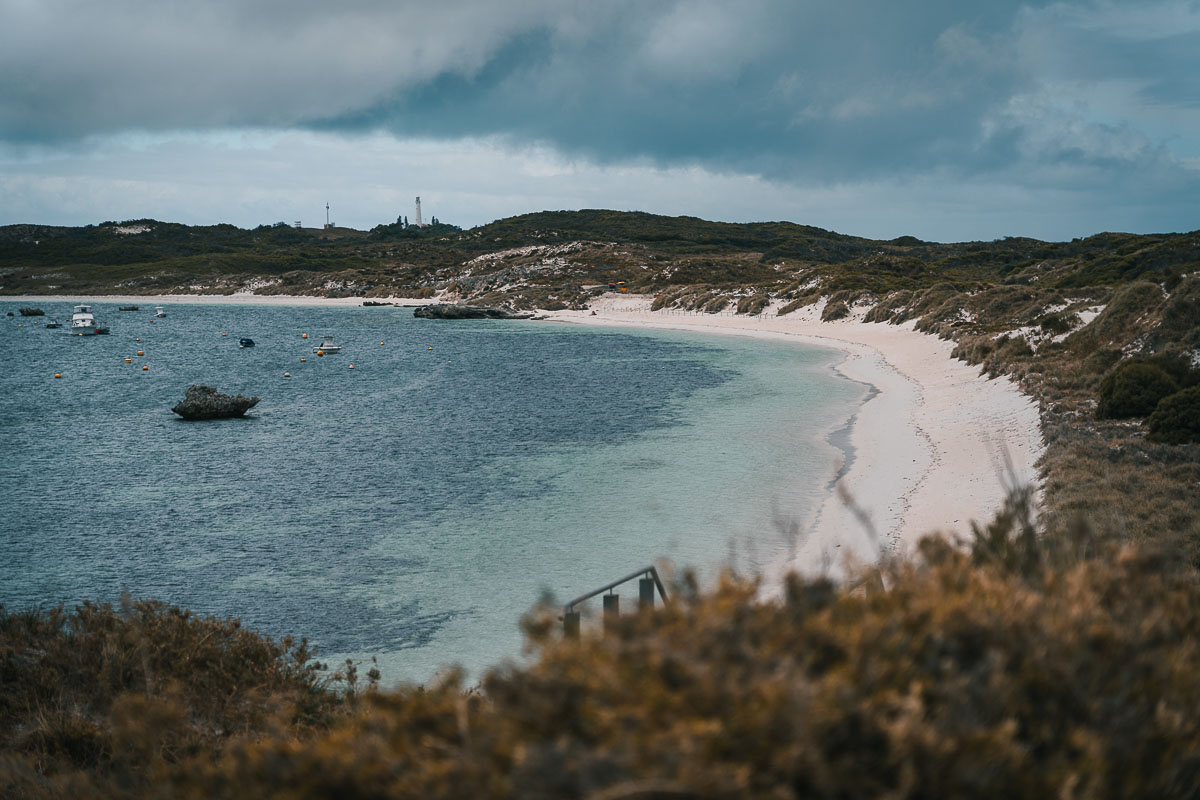 Rottnest Island - Rocky Bay1- BLOGPOST