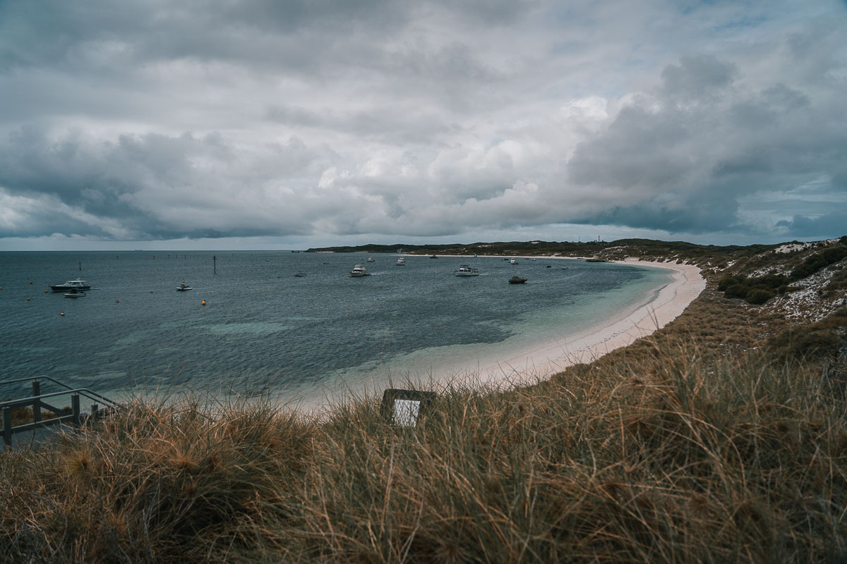 Rottnest Island - Rocky Bay3- BLOGPOST