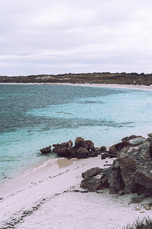 Rottnest Island - Salmon Bay5- BLOGPOST