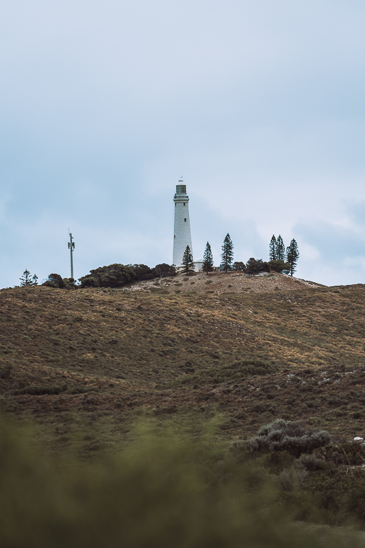 Rottnest Island - Wadjemup Lighthouse3- BLOGPOST