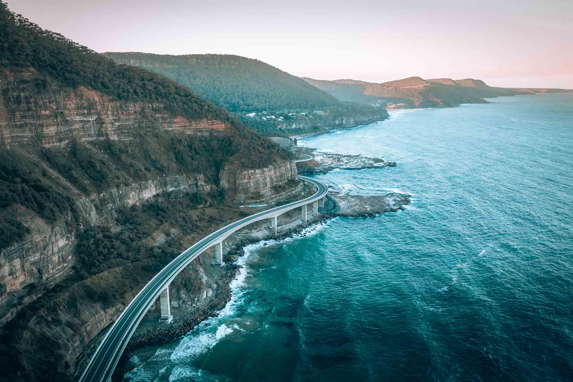 Sea Cliff Bridge4- BLOGPOST HQ