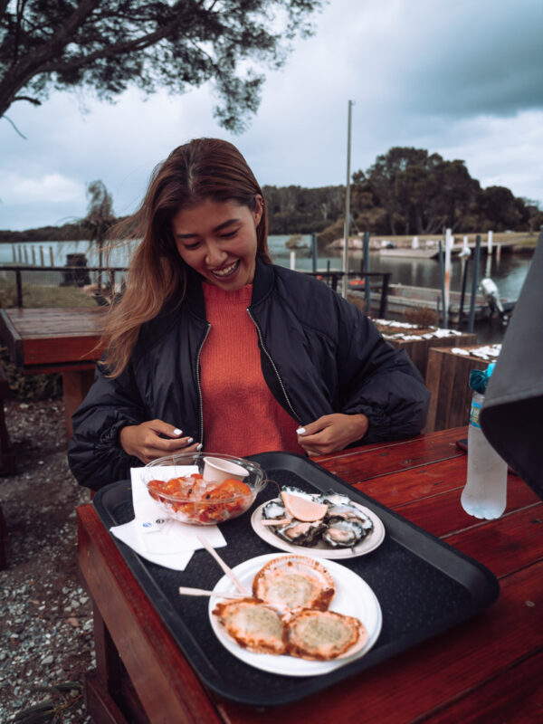 Shoalheaven Heads - Jim Wild Oyster Shack6- BLOGPOST