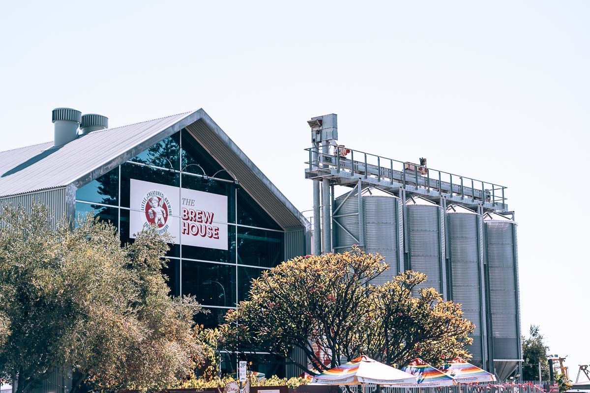 Fremantle - Little Creatures Brewery13- BLOGPOST