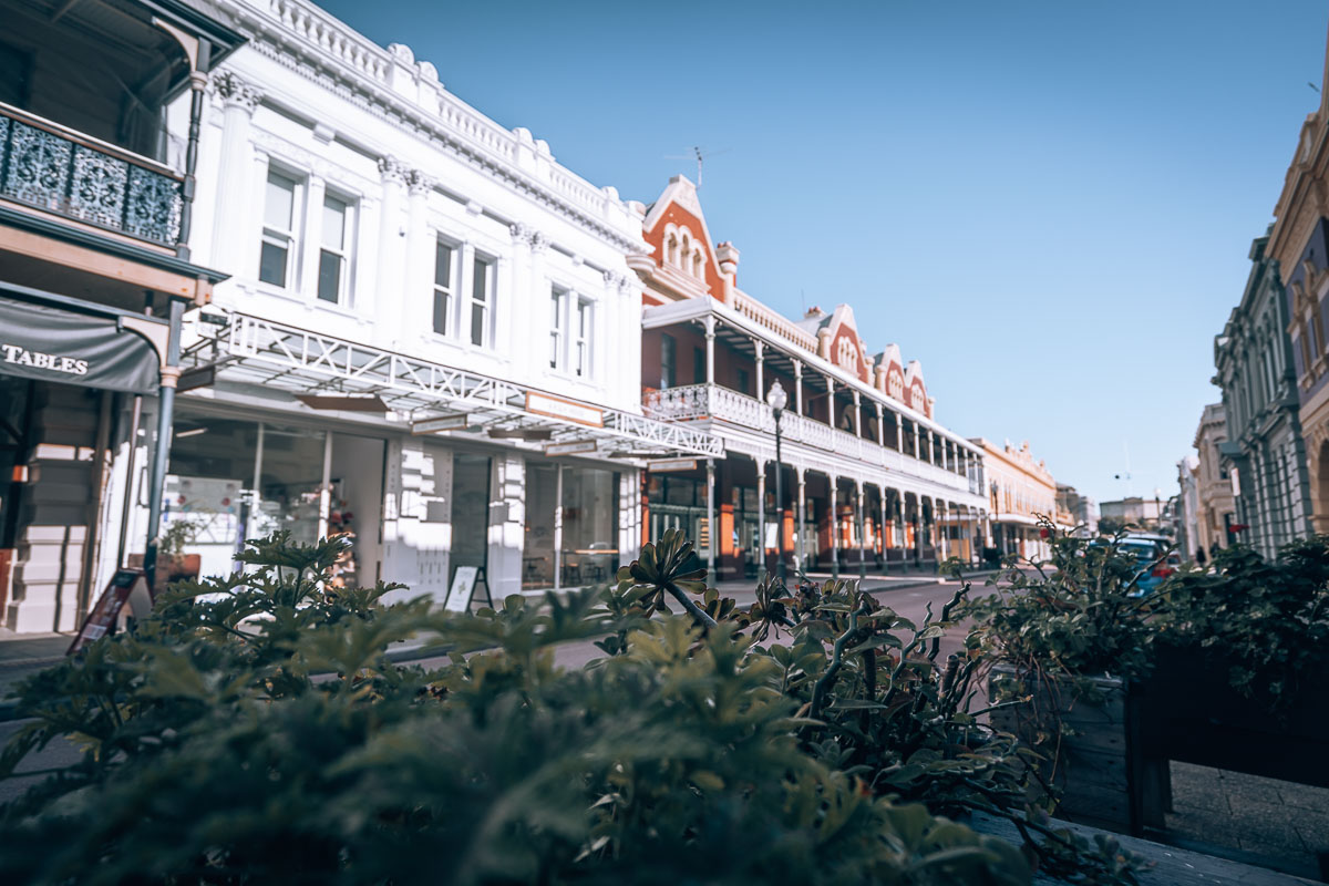 Fremantle Town8- BLOGPOST